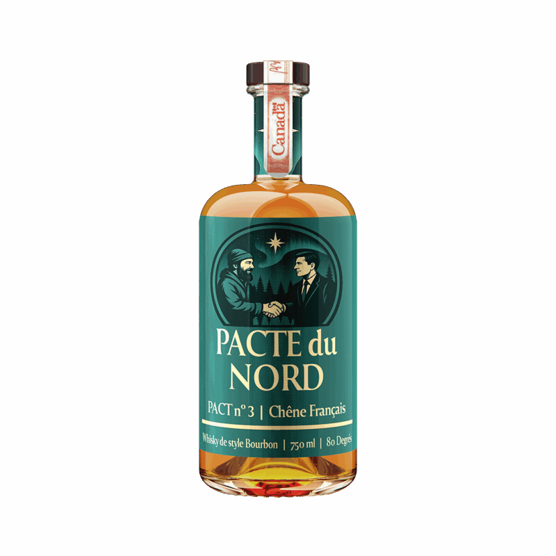 Pact No. 3